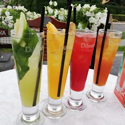 ogniem i piecem restauracja Garwolin